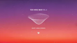 TECH HOUSE MASH VOL.4 [GUEST: LUSSO & FRIENDS]