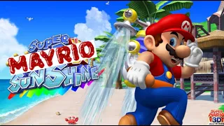 Let’s Play MAYRIO! | Super Mario Sunshine Playthrough (Part 1)