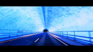 Driving Tour, RYFAST, the worlds longest and deepest sub sea tunnel in 3 minutes