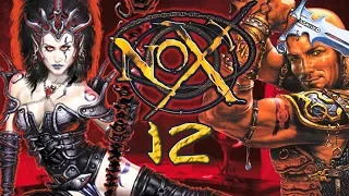 Let's Play Nox |12| To The Temple of Ix