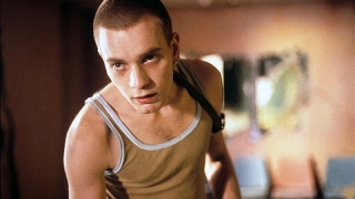 На игле (клип) Trainspotting