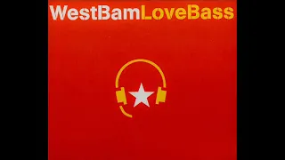 Westbam - Love Bass (Short Mix) (2000)