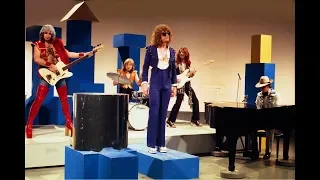 Mott The Hoople Under Review with Soundtrack