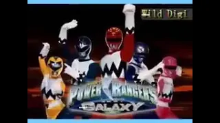 power rangers dino thunder episode 15