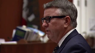 Hollywood Ripper Trial Prosecution Rebuttal Closing Argument Part 1