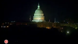 WATCH LIVE: Republican National Convention night 1