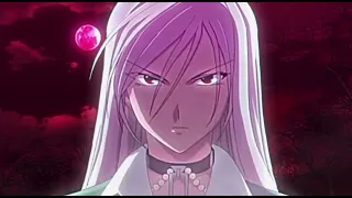 Gotta Lock In [Rosario+vampire]