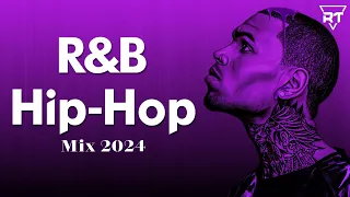 RnB HipHop Mix 2024 - Best RnB & HipHop Playlist 2024