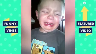 TRY NOT TO LAUGH   KIDS FAILS & BABY VIDEOS   Funny Videos September 2018 2
