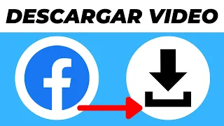 Cómo DESCARGAR VIDEOS de FACEBOOK a mi PC (2024) Descargar Videos de Facebook PC