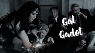 WONDER WOMAN BEST SCENE - GAL GADOT - Zack Snyder