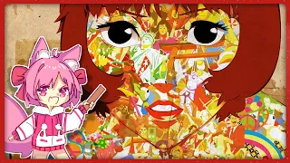 The Madness that is "Paprika"