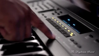 The Daydream Sound Reviews the Ensoniq EPS 16+