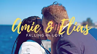 Amie & Elias - Falling In Love | Eagles SVT [S3-S4] (ENG Sub)