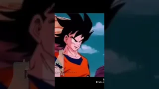 Goku brindisino ma come parli bene