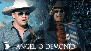 Fredy Montoya Ft. Luisito Muñoz - Angel O Demonio (Video Oficial) | Música para Tomar