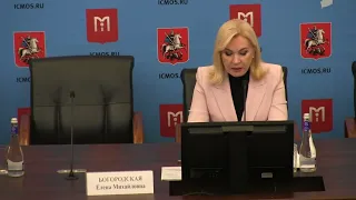 20.03.2024_Пресс-конференция «Москва — без туберкулеза»