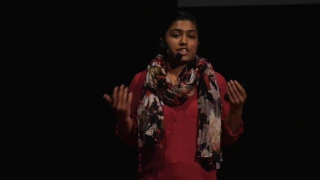 Social Media Can Help You Discover Your True Identity | Mahakprit Kaur | TEDxYouth@BOSS