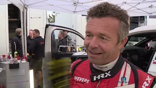 Rally Report Extra:  Best of.. Erik Wevers (Volkswagen Polo GTi R5/Rally2). Hellendoorn Rally 2022