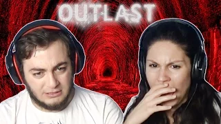 Outlast - 5. Bölüm: Sinema