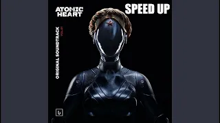 Komarovo (DVRST Phonk Remix) · DVRST · Игорь Скляр · Atomic Heart (speed up)