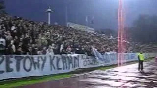 Górnik Zabrze - GKS Katowice