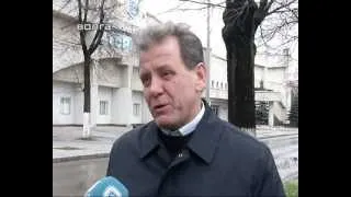 интервью Михаила Павловича Варнакова