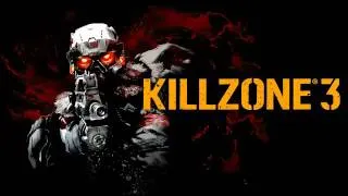 Killzone 3 [OST] #28: Stahl Arms - Exploring Stahl Arms