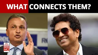 Pandora Papers: Sachin Tendulkar To King Of Jordan, Secret Investments Of The World’s Rich Revealed