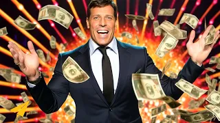 These Few HABITS Can Change Your Entire LIFE! | Tony Robbins | Top 10 Rules