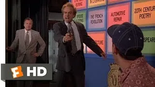 Billy Madison (9/9) Movie CLIP - Billy Wins the Decathlon (1995) HD