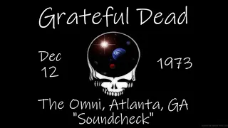 Grateful Dead 12/12/1973