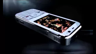 NOKIA N79 Commercial   YouTube
