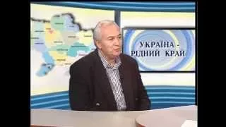Аркадий Монастырский на канале УТН