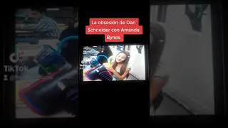 La obsesión de Dan Schneider con Amanda Bynes