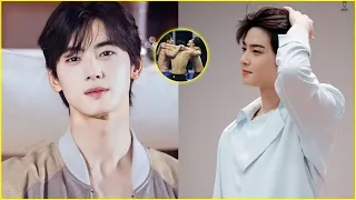 Trending Videos, Cha Eunwoo And His Younger Brother Do Unexpected Things That Shocked The World