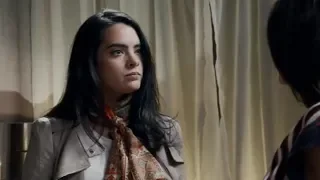 Sin tu mirada | Vanessa se defiende de Susana