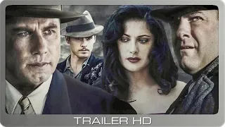 Lonely Hearts Killers ≣ 2006 ≣ Trailer ≣ German | Deutsch