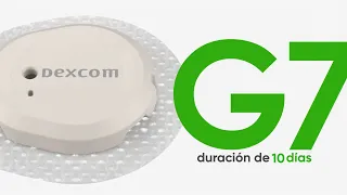 Tutorial del Sistema Dexcom G7: el Sistema CGM Más Preciso - Nazareno Services Puerto Rico