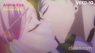 Sweet Bite Marks Kisses AMV