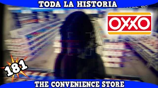 NUNCA Trabajes en un OXXO en la NOCHE - The Convenience Store | Toda la Historia en 10 Minutos