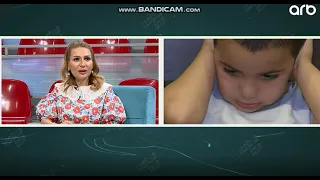 Narınc Rüstəmova - Sağlam Övlad, Xoşbəxt Ailə!