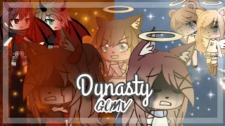 ~•Dynasty [GLMV] ღItzValeriღ (ESPAÑOL) •~