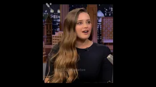 katherine langford🌺❤️ beautiful🥰🥰status💯💥 #theSTUDIOstatus 🔶🔶 ⬅️⬅️