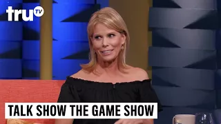 Talk Show the Game Show - How to Sail Like A Kennedy with Cheryl Hines | truTV