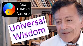 Unlocking Universal Secrets of the Soul with Edi Bilimoria