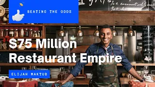 Beating the Odds: $75 Million Restaurant Empire in Harlem