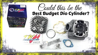Best Dio Budget Cylinder on the market?