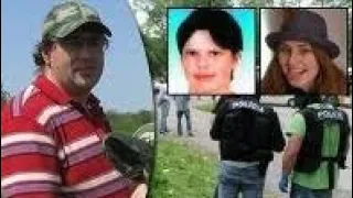 Matt Curko Serial killer  The Slovak Cannibal, Dismembered and eaten two women