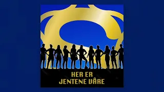 Stabækhymnen - Her er jentene våre (Offisiell video)